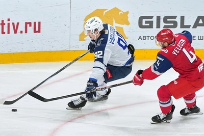 Torpedo wins fourth straight, defeats Lokomotiv