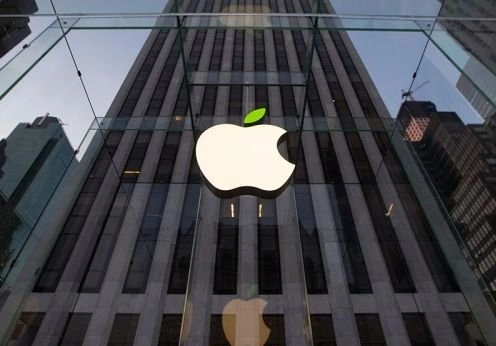 Дисплей от Apple будет создавать проекции в воздухе | ya62.ru