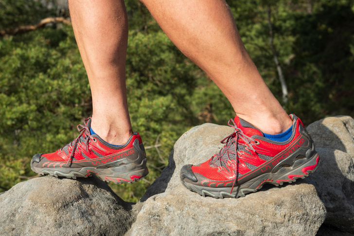 Как выбрать кроссовки для бега: 5 важных критериев