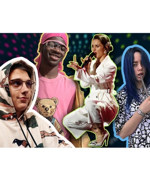 10 самых популярных в России песен 2019 года: рейтинг Apple Music