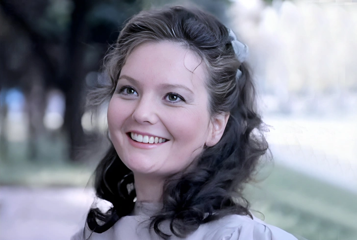 Мария Зубарева | www.starhit.ru