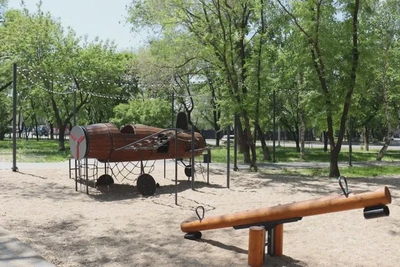 «Крымский сад» и «Берег удачи» появятся в Приамурье к 2027 году