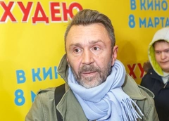 Сергей Шнуров: «Матильде после развода досталось больше половины. Не жалею, но и не рад»