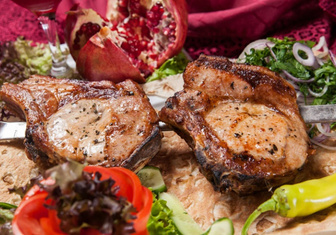 Особенности турецкой кухни и 3 пошаговых рецепта от шеф-повара