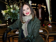 «До сих пор учусь жить заново»: Ирина Безрукова показала последнее фото погибшего 9 лет назад сына