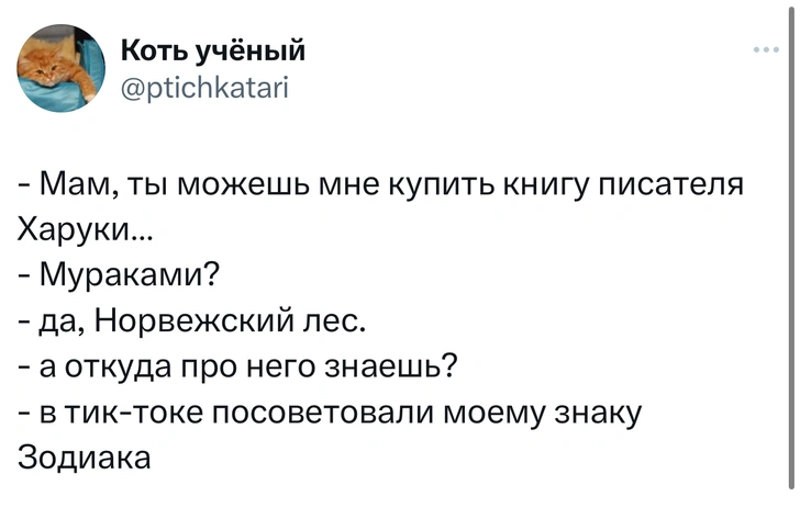 Источник: Twitter (X)