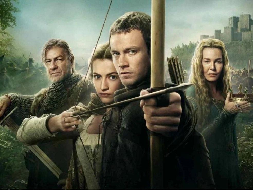 Шон Бин присоединился к касту — какая судьба на этот раз ждет его героя? | Источник: kinopoisk.ru