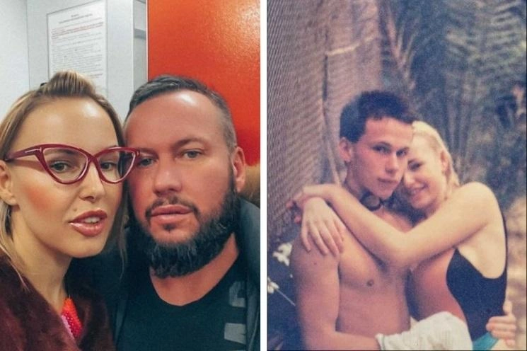 5 пар показали фото: сейчас и в начале отношений. В чём их секрет счастливой семейной жизни? | Источник: Ирина Ражева