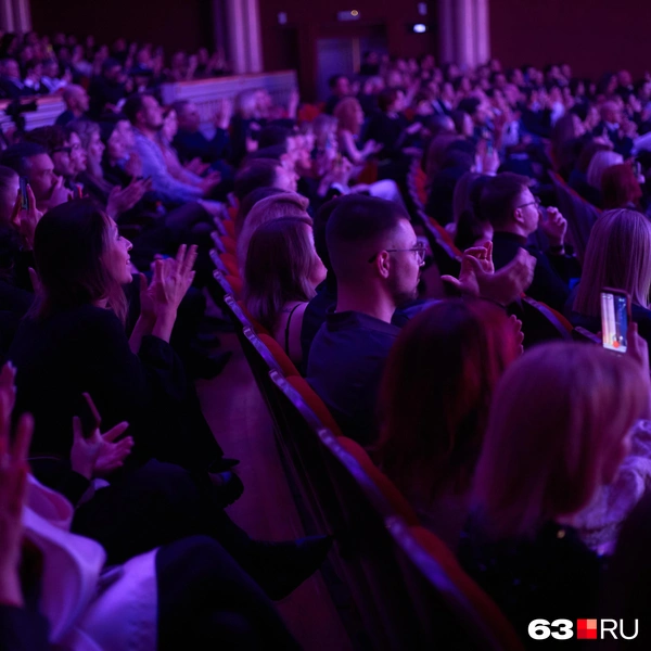 Источник: Роман Данилкин / 63.RU