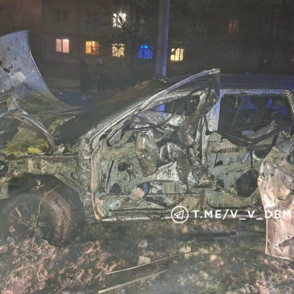 Источник: телеграм-канал Валентина Демидова