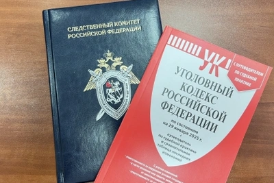 В Калмыкии осудили жителя за подкуп и взяточничество