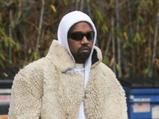 «Это мой кумир, это мой герой!»: Канье Уэст просит освободить Diddy, которого называл сподвижником дьявола