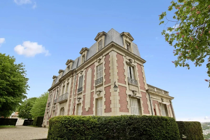 Источник: Sotheby's International Realty