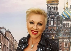 Близкие Валентины Легкоступовой не выполнили ее последнюю волю