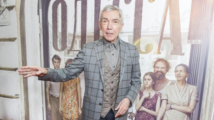 Как выглядит единственная любимая женщина ушедшего из жизни Юрия Николаева, Юрий Николаев умер, причина смерти Юрия Николаева, где пройдут похороны Юрия Николаева, смерть Юрия Николаева, почему умер Юрий Николаев, юрий николаев телеведущий | Источник: Legion Media