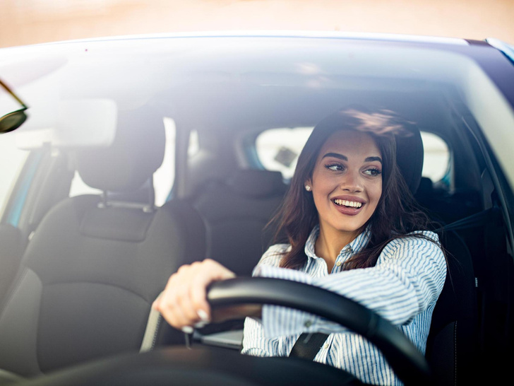 Как побороть страх вождения автомобиля: 12 рабочих советов