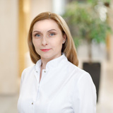 Нина Антипова