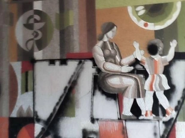 Трещины становятся глубже и появляются новые | Источник: читатели V1.RU