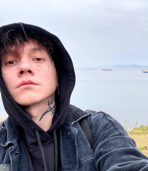 Глеб Викторов | www.starhit.ru