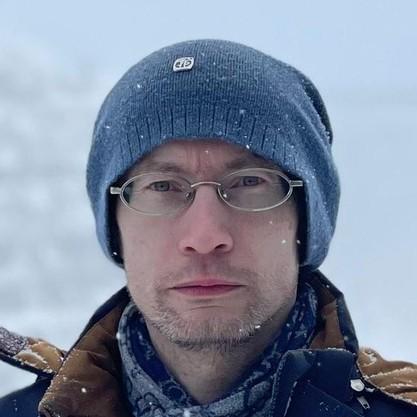 <p>Евгений Данилкин</p>