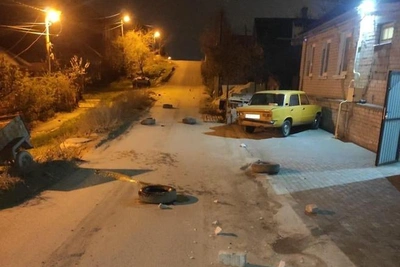 Волгоградская мэрия планирует увеличить скорость на опасной улице