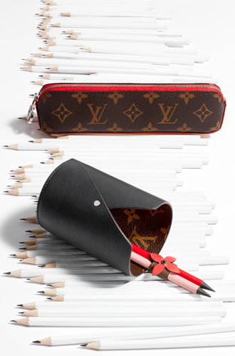 Gifting: уроки великого искусства дарить подарки от Louis Vuitton