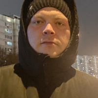 Аватарка Сашко