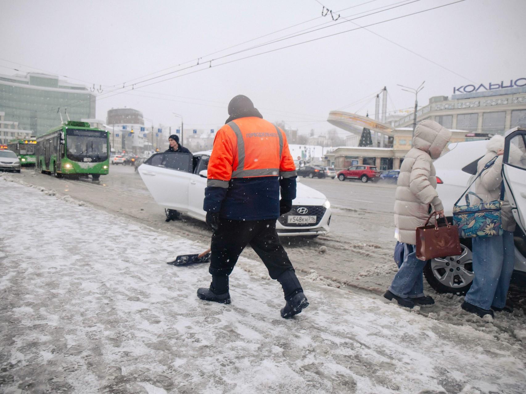 Возможен даже дождь: синоптики рассказали, какую погоду ждать в начале недели