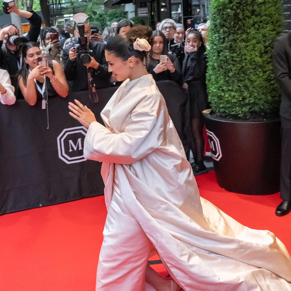 Как звезды шифруют перед Met Gala свои наряды: Doja Cat в одном полотенце и еще 11 обсуждаемых образов | Источник: Legion Media