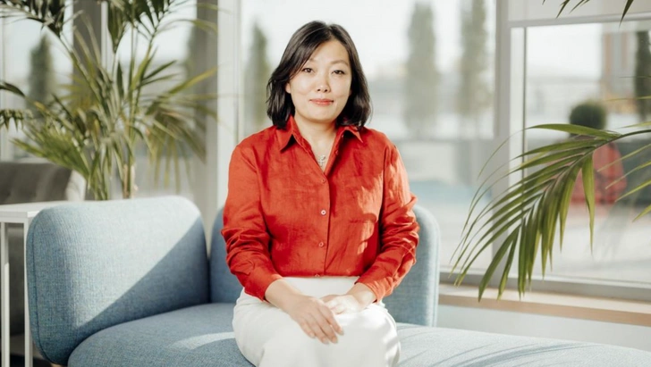 Татьяна Ким  | Источник: Соцсети