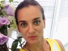 Елена Исинбаева делает успехи в подготовке к Олимпиаде