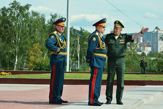 Источник: Гульнара Стромилова