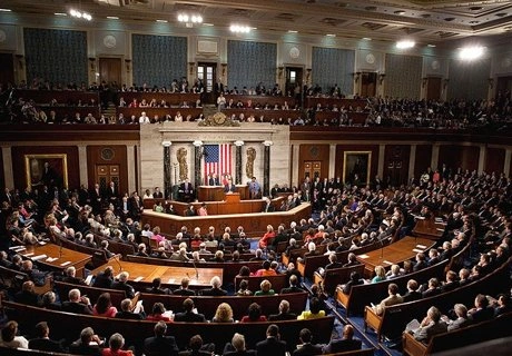Демократы проиграли битву в Сенате США | ya62.ru