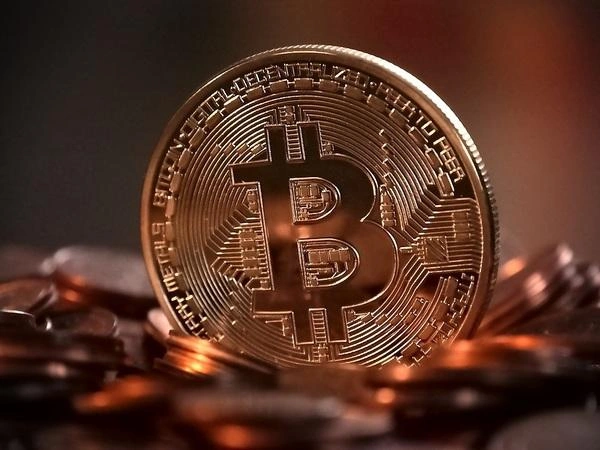 Стоимость биткоина обновила исторический максимум | www.fontanka.ru