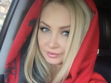 Дарья Пынзарь о муже: «Мне казалось, между нами все кончено»
