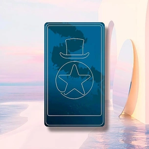 Карта Таро недели: что нас ждет с 10 по 16 ноября