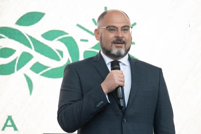 Шестаков официально стал врио губернатора Приморья
