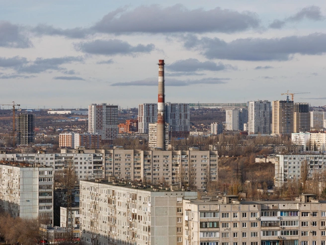 Ключевые события в Волгограде 15 марта. | Источник: Алексей Волхонский / V1.RU