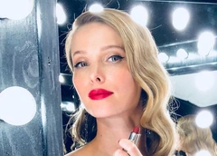 Светлана Иванова стала мамой во второй раз