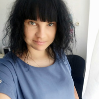 Аватарка Светлана