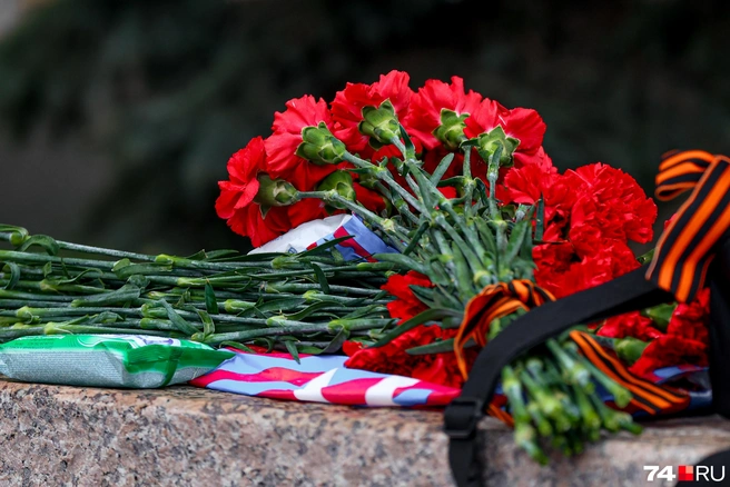 Родственники поделились воспоминаниями о воевавших на фронте дедушках | Источник: Наталья Лапцевич / 74.RU