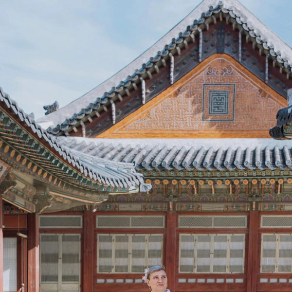 Фотосессия получилась — огонь | Источник: Ольга Лян