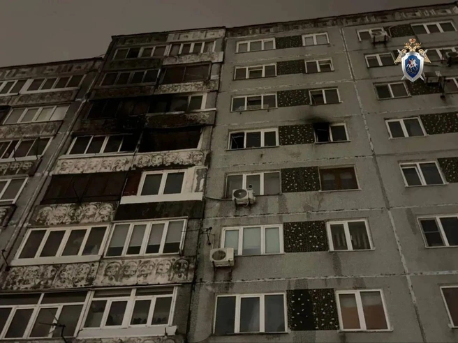 Источник: следком Приморья