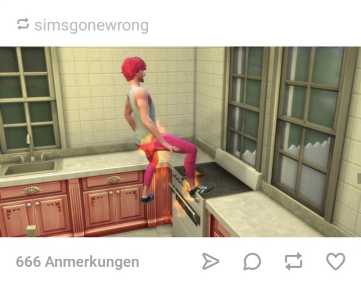 sims 3