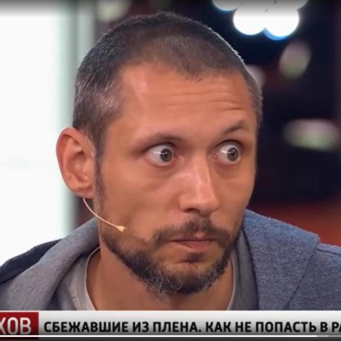 «Людей из „Фабрики звезд“ и госслужащих убивали на органы»: шеф-повар Алексей Коротеев рассказал, как сбежал из рабства