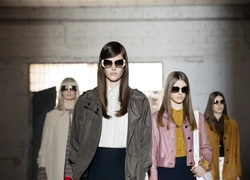 Ванесса Муди в новом фильме Prada