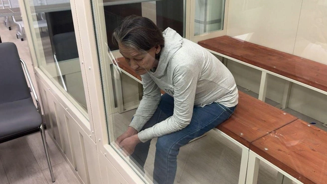 Жительница Башкирии убила своего мужа, сына и подругу | Источник: Следком Башкирии