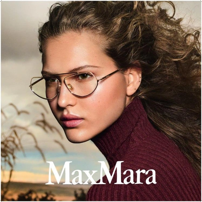 Marcolin имеет более шестисот партнеров по России | Источник: Marcolin