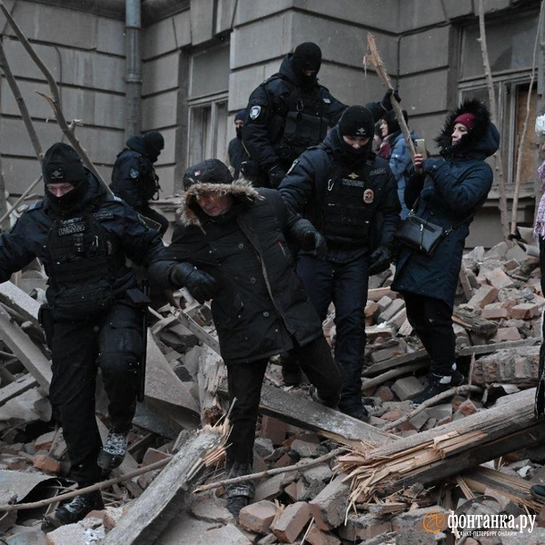 Источник: Андрей Бок/ «Фонтанка.ру»