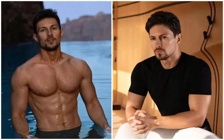 Сколько на самом деле детей и еще 5 признаний, которые Павел Дуров сделал впервые | Источник: theDay/соцсети